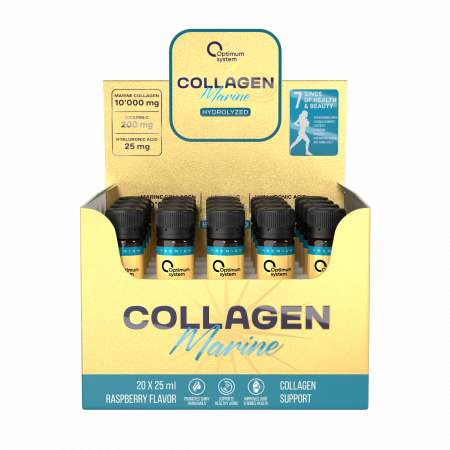 Collagen Marine 20x25ml